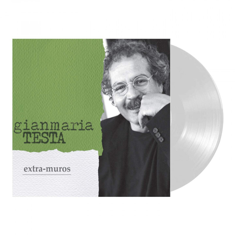 EXTRA MUROS [LTD.NUM.ED. VINILE TRA]