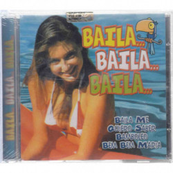 BAILA...BAILA...BAILA