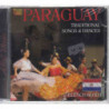 PARAGUAY - TRADITIONAL SONGS & DANCES
