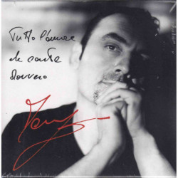 TUTTO L'AMORE CHE CONTA...