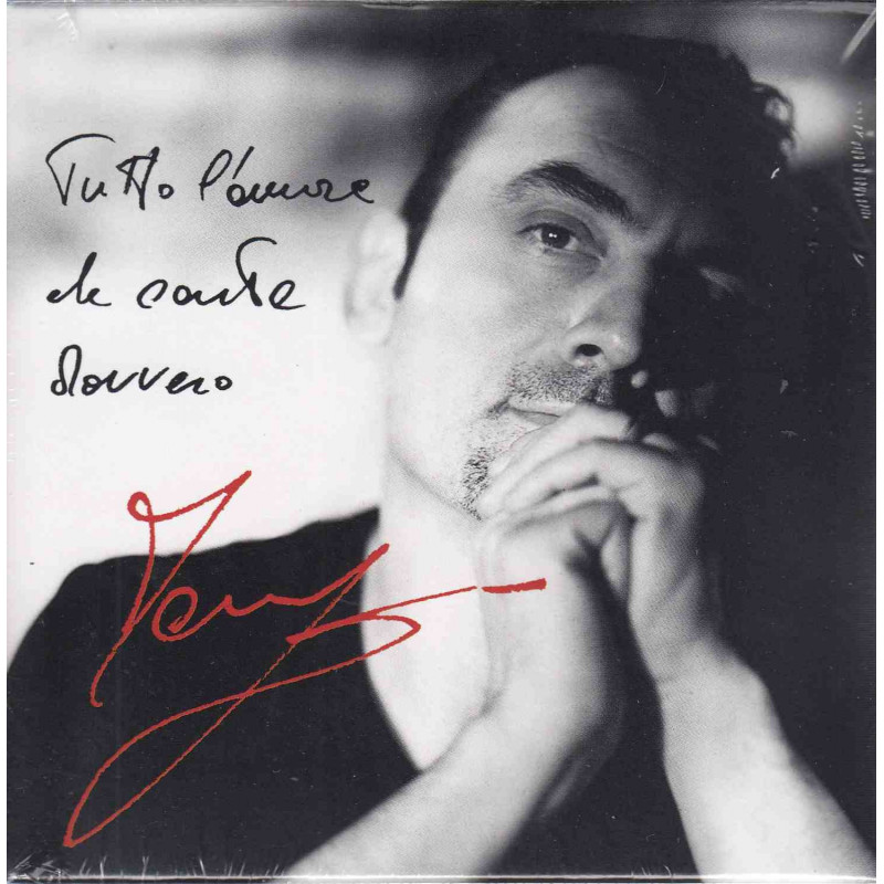TUTTO L'AMORE CHE CONTA DAVVERO