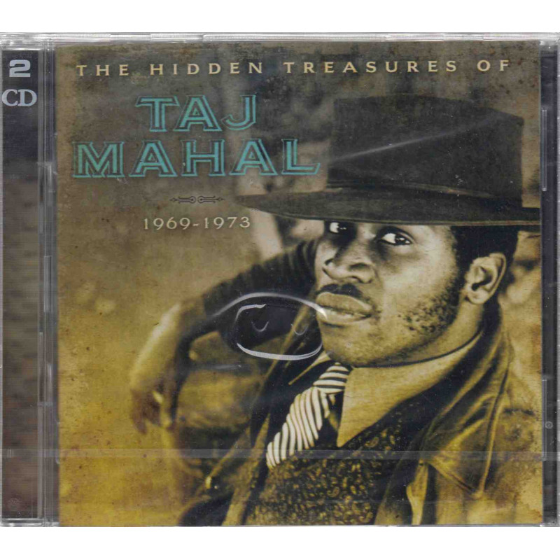 HIDDEN TREASURES OF TAJ MAHAL
