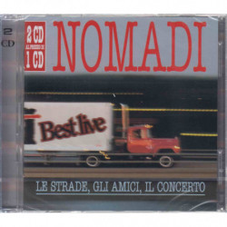 LE STRADE, GLI AMICI, IL...