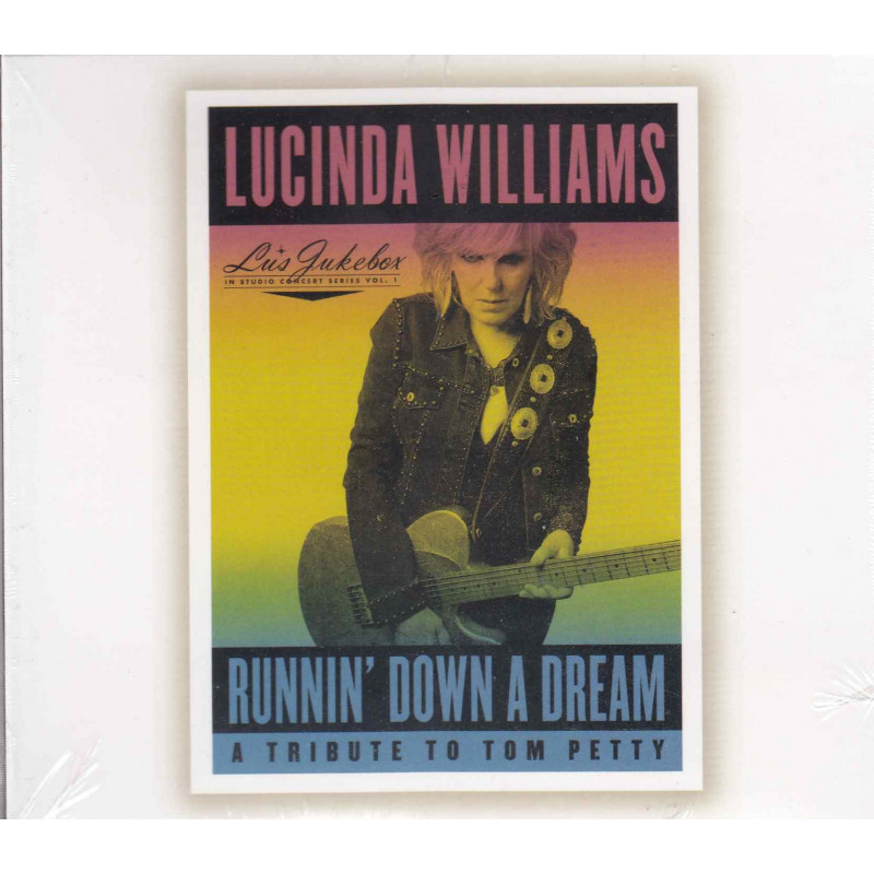 RUNNIN  DOWN A DREAM: ATRIBUTE TO TOM PETTY