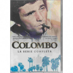 COLOMBO SERIE COMPLETA (24...