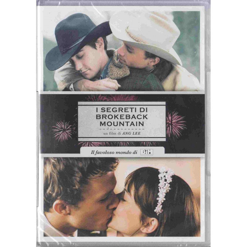 I SEGRETI DI BROKEBACK MOUNTAIN (2005)