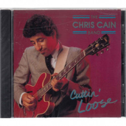CUTTIN' LOOSE -