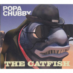 THE CATFISH