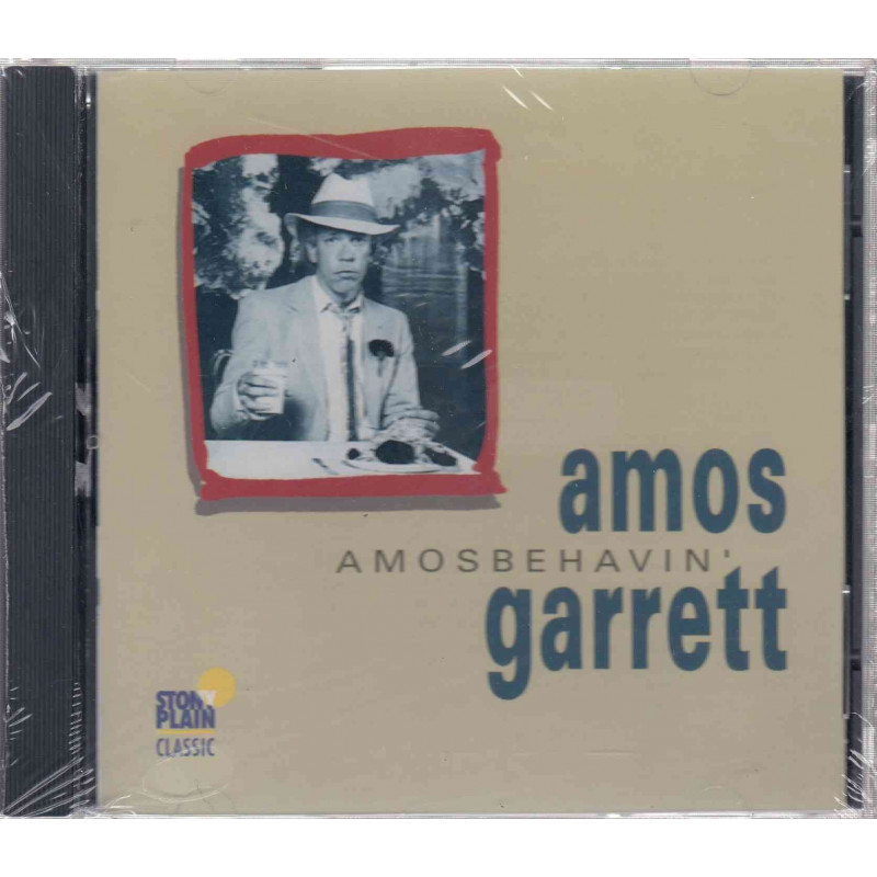 AMOSBEHAVIN'