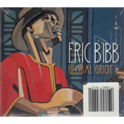 GLOBAL GRIOT (2CD)