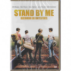 STAND BY ME-RICORDO DI...