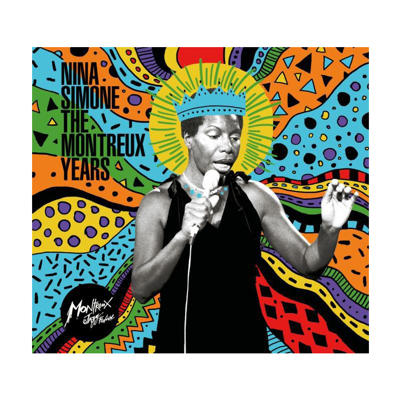 NINA SIMONE: THE MONTREUX YEAR