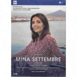 MINA SETTEMBRE (3 DVD)