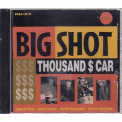THOUSAND $ CAR -