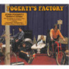 FOGERTY'S FACTORY