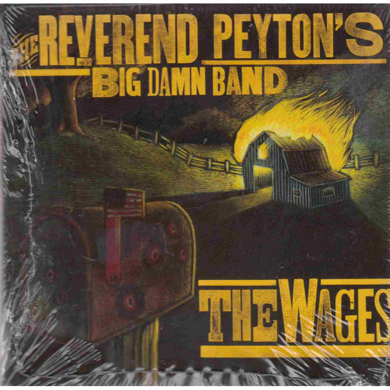 THE WAGES