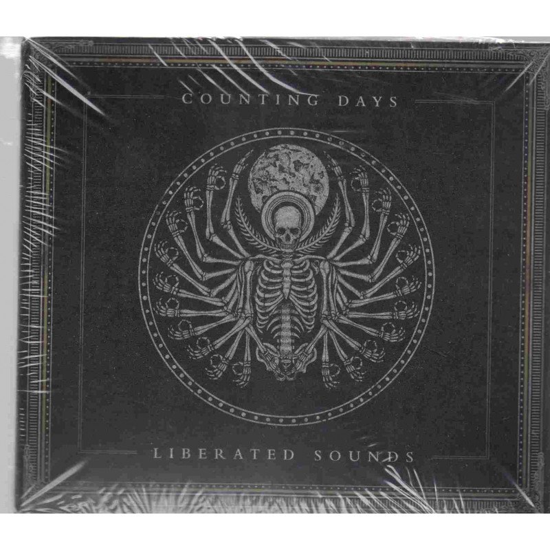 LIBERATED SOUNDS-CD