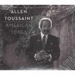 AMERICAN TUNES