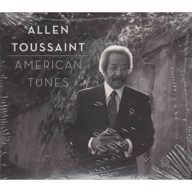 AMERICAN TUNES