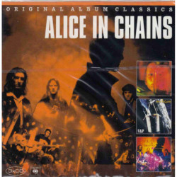 ORIGINAL ALBUM CLASSICS
