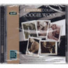 ESSENTIAL - BOOGIE WOOGIE
