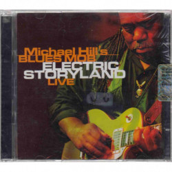 ELECTRIC STORYLAND LIVE
