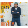 ROBERT CRAY & HI RHYTHM