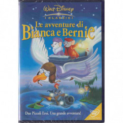 LE AVVENTURE DI BIANCA E...