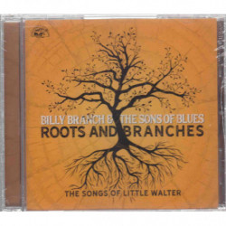ROOTS AND BRANCHES (SONGS...
