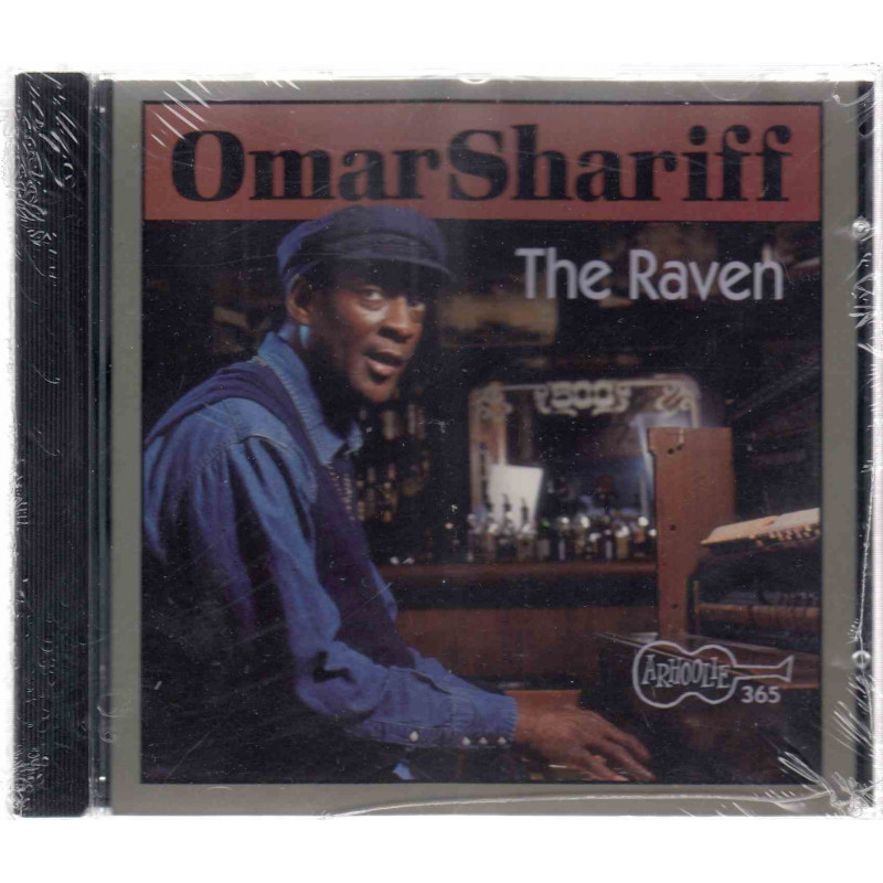 THE RAVEN -