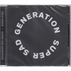 SUPER SAD GENERATION