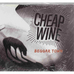 BEGGAR TOWN