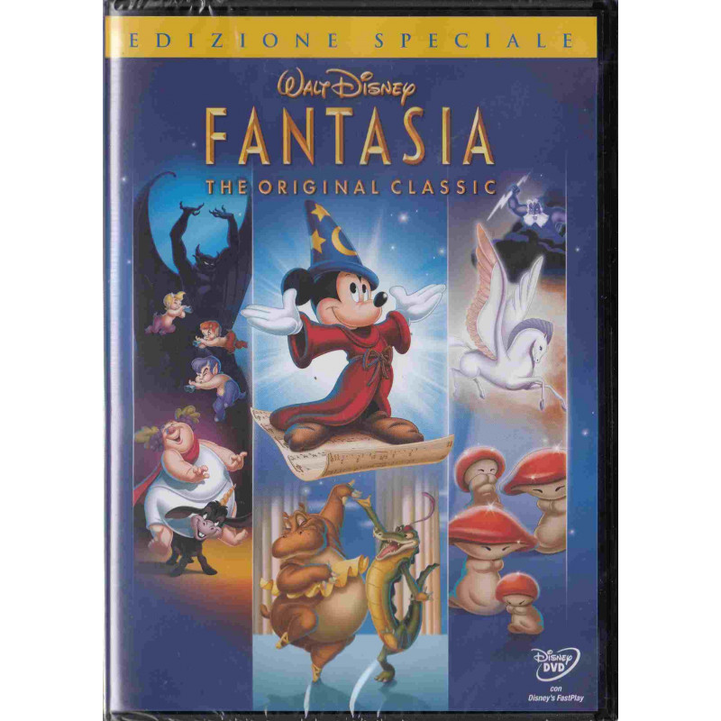 FANTASIA