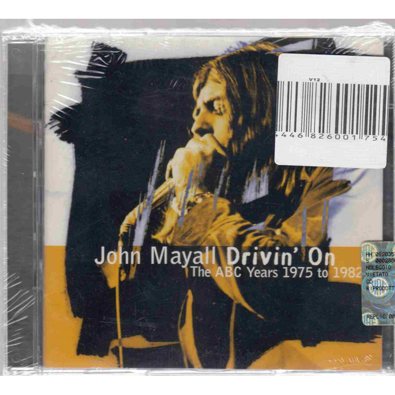 DRIVE'ON