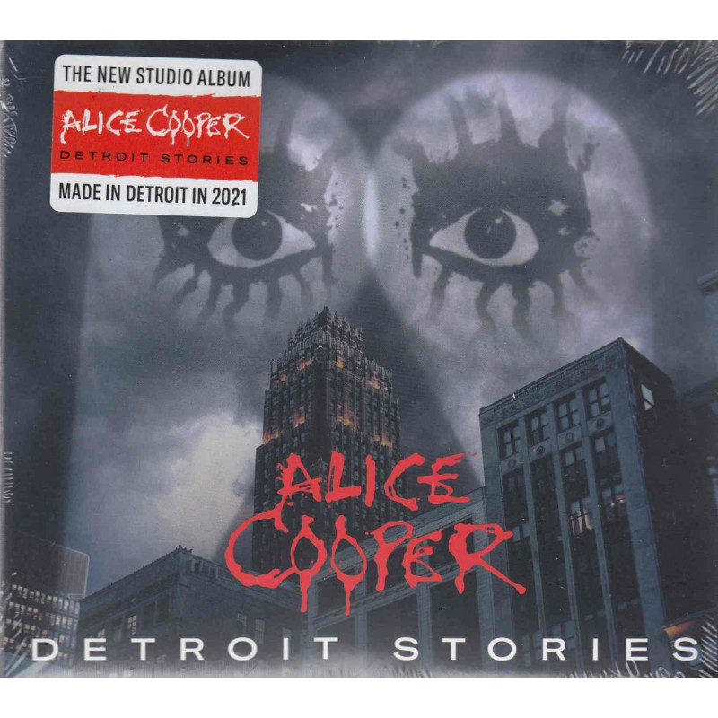 DETROIT STORIES