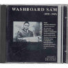 WASHBOARD SAM(1935-1947)