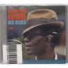 HIS BLUES