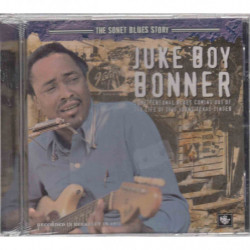 THE SONET BLUES STORY
