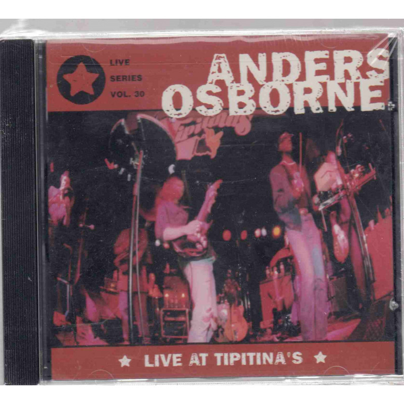 LIVE AT TIPITINA -
