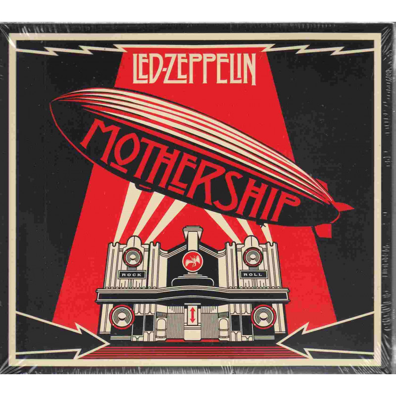 MOTHERSHIP (REMASTERED)