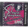 IN THE BEGINNING-LIVE.