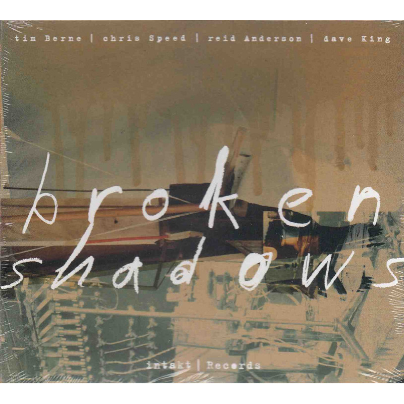 BROKEN SHADOWS