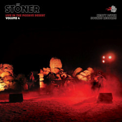 LIVE IN THE MOJAVE DESERT -...