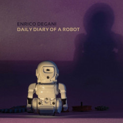 DAILY DIARY OF A ROBOT