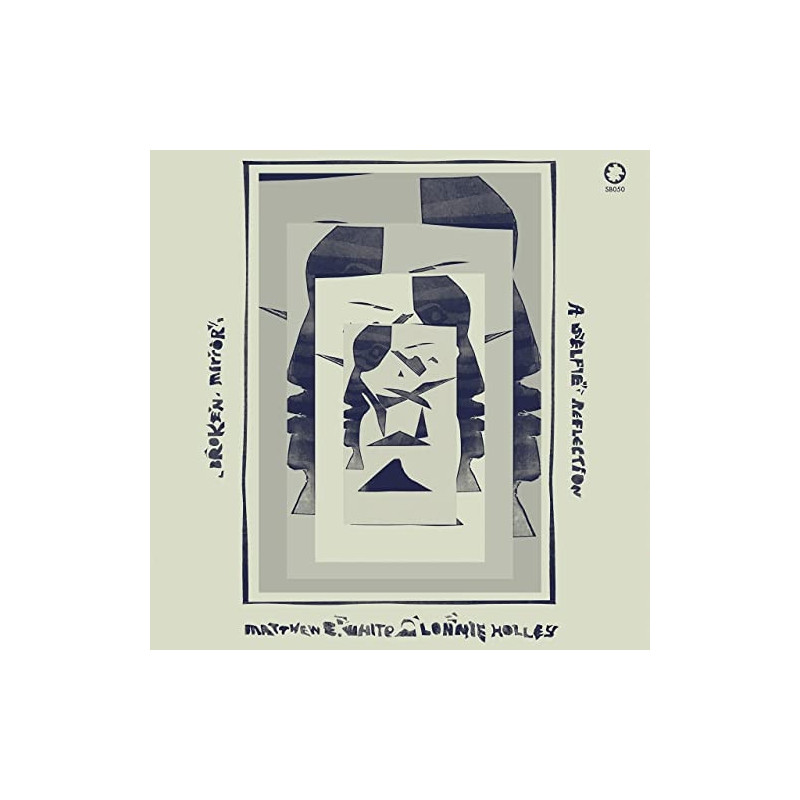 BROKEN MIRROR: A SELFIEREFLECTION