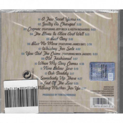 THE BLUES IS ALIVE AND WELL