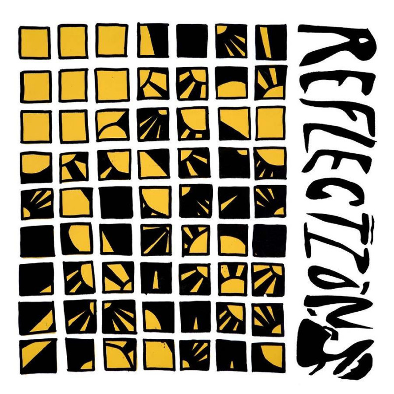 REFLECTIONS VOL. 1 (BUMBLE BEE CROWN KIN