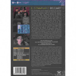 IL COMMISSARIO RICCIARDI (3 DVD)