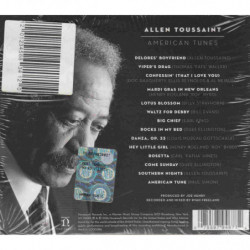 AMERICAN TUNES