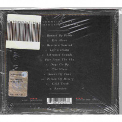 LIBERATED SOUNDS-CD